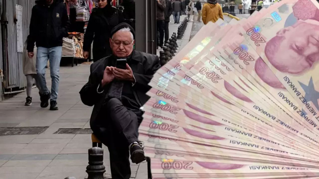 Memur emeklileri 14 günlük zam farkı ne zaman yatacağı belli oluyor