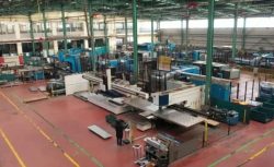 34 Ülkeye İhracat Yapıyordu: Türk Devi İflasın Kıyısında