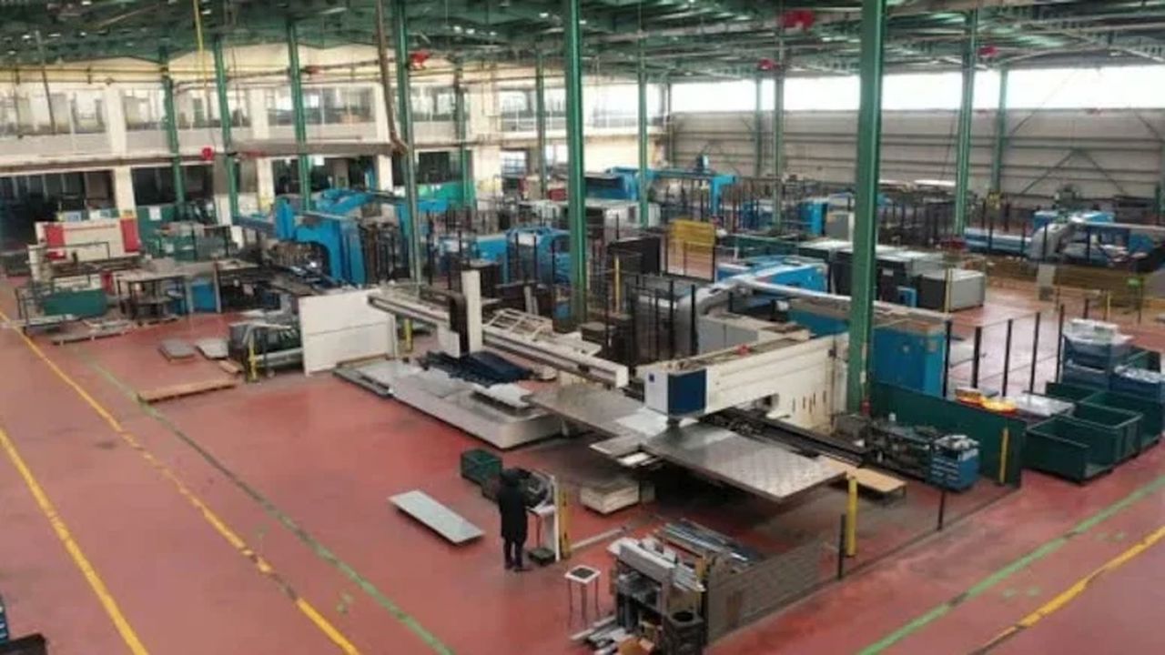 34 Ülkeye İhracat Yapıyordu: Türk Devi İflasın Kıyısında