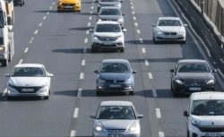 Türkiye yollarındaki yüzlerce aracı ilgilendiriyor