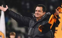 Acun Ilıcalı’nın Hull City’sinden tarihi imza