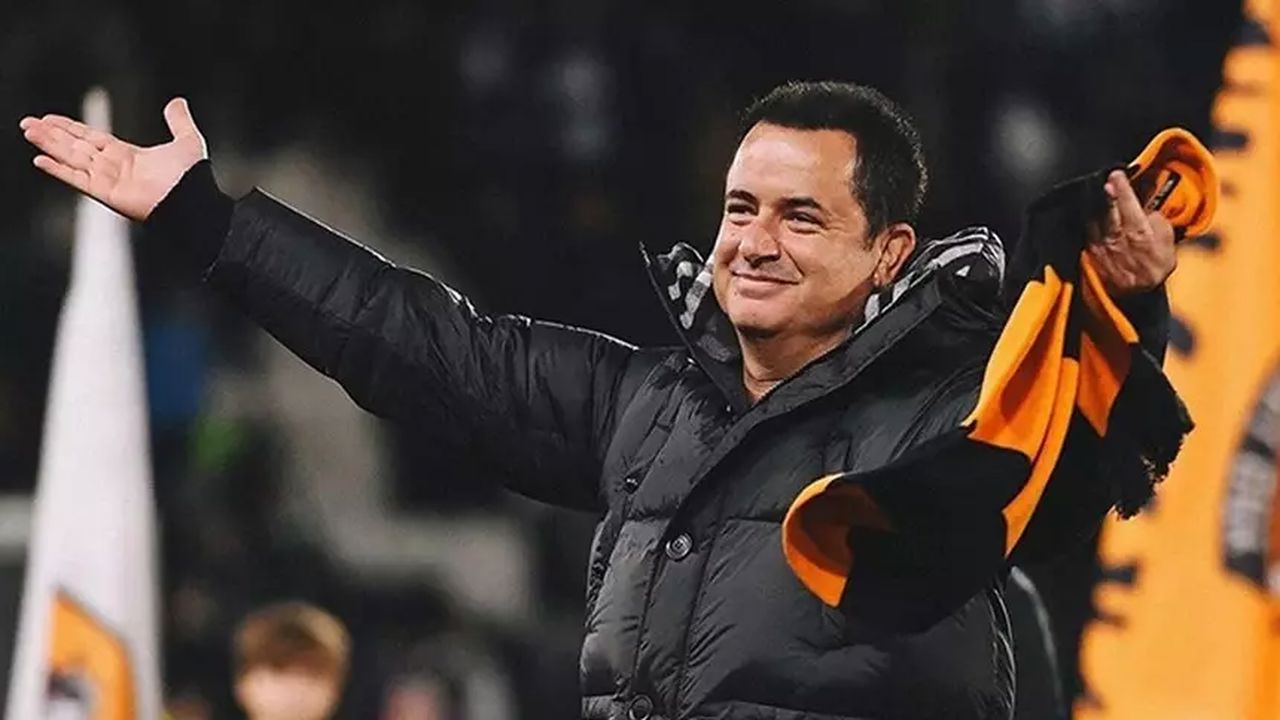 Acun Ilıcalı’nın Hull City’sinden tarihi imza