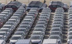 Hurda araç teşviki için takvim işareti verildi: MTV detayı dikkat çekti