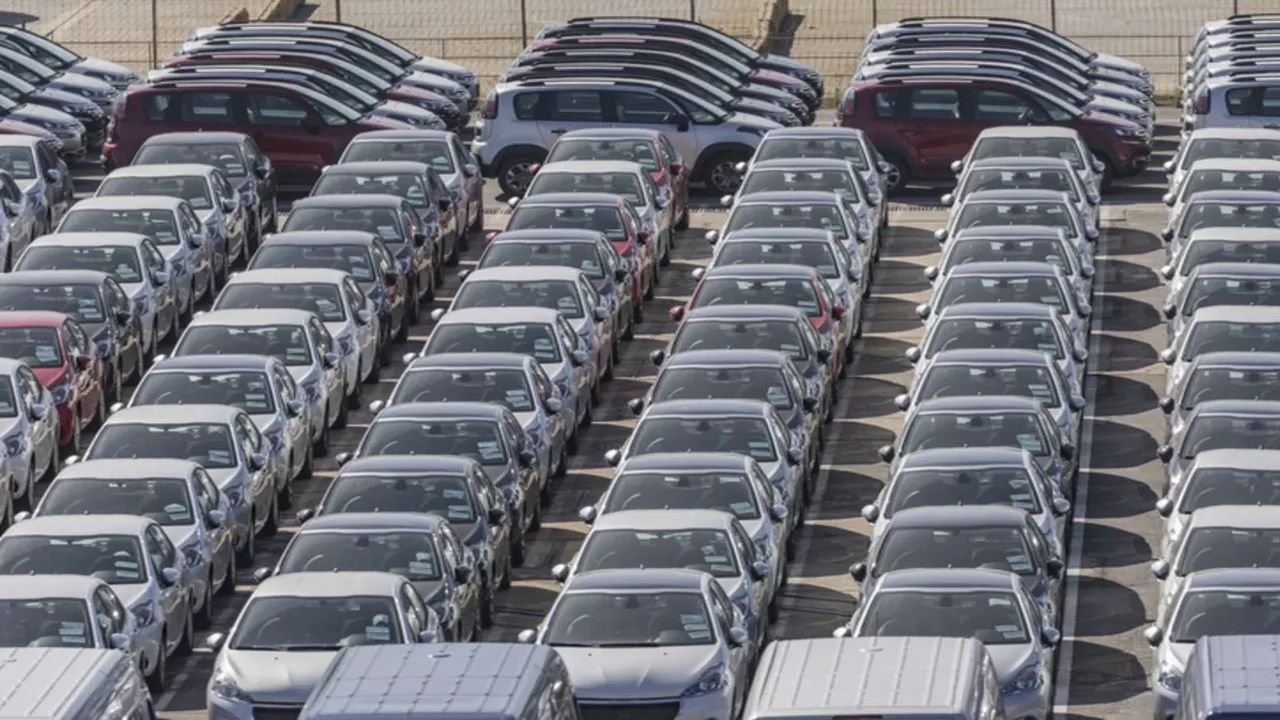 Hurda araç teşviki için takvim işareti verildi: MTV detayı dikkat çekti