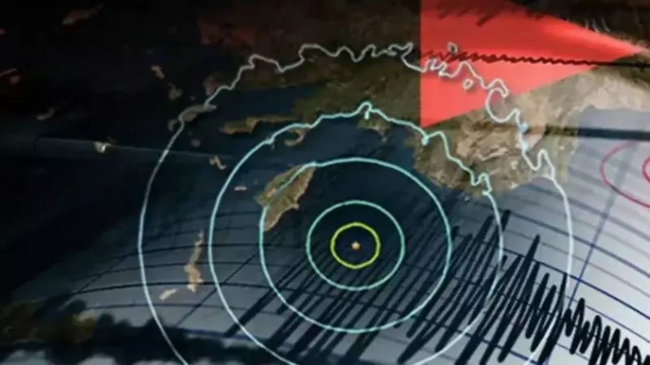 Bilim dünyasından Marmara depremi için yeni senaryo: Fay tek parça değil, parçalı kırılabilir