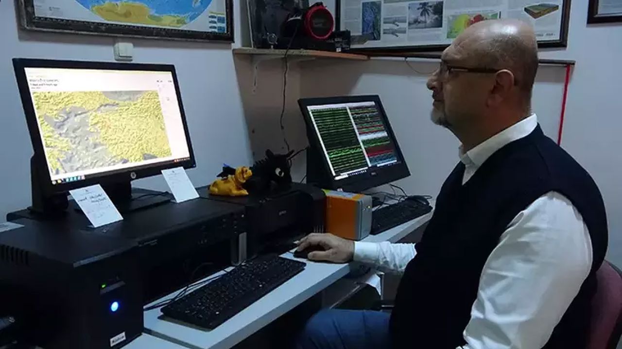 Her 35 yılda bir tekrarlanıyor: Türkiye’yi endişelendiren büyük deprem döngüsü