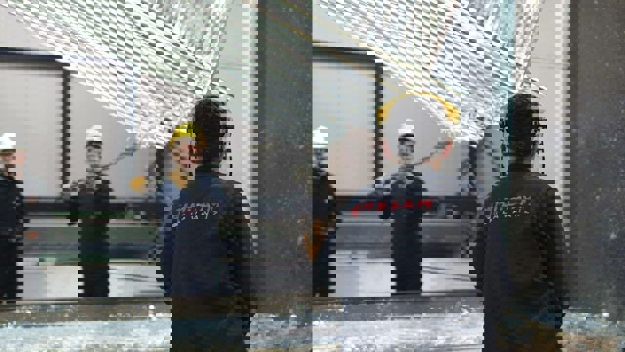 Yüksek beklentiyle kurulmuştu: Demir çelik yatırımı iflasla sonuçlandı