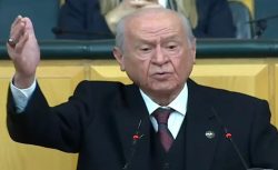 Bahçeli’den emekli maaşları çıkışı: “Cumhur İttifakı ortağıyız, iktidarın parçası değiliz”