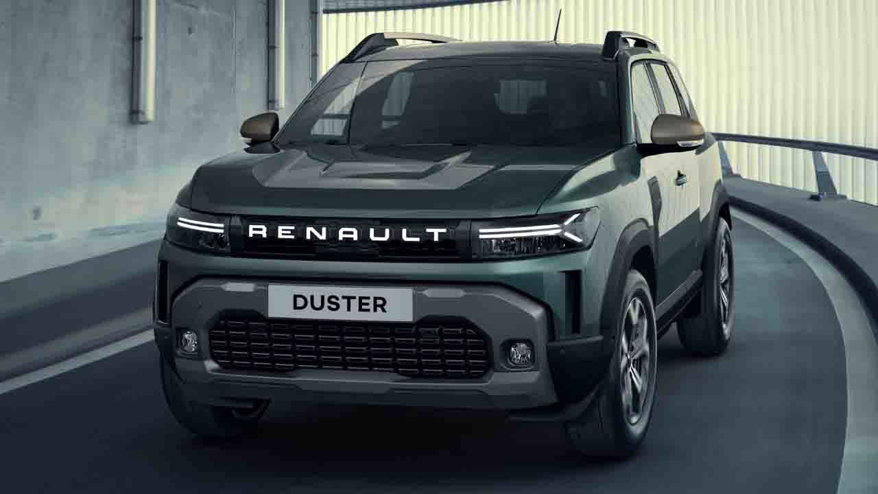 Yeni Duster Yola Çıktı: Renault’dan Özel Fiyat Sürprizi