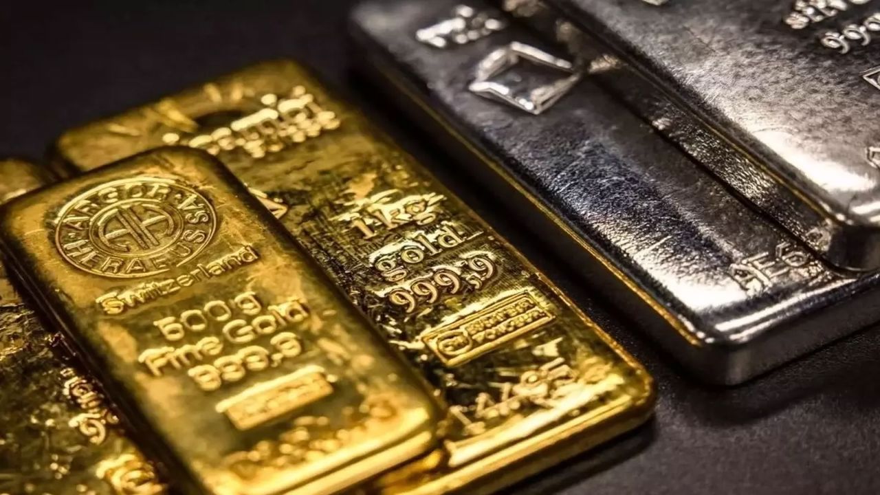 Fiyatlar fırladı! Altın ve gümüşü geride bırakan yatırım aracı bakır oldu