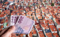İstanbul zirveyi kaybetti! Konut fiyatlarında sürpriz lider belli oldu