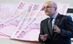 Kayıt dışılığa karşı yeni dönem: Bakan Şimşek’ten net mesaj “Gözümüz üzerinizde”