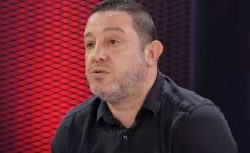 Nihat Kahveci’den Kerem Aktürkoğlu çıkışı: “Hayal kırıklığı” diyerek uyardı