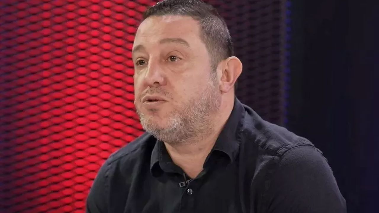 Nihat Kahveci’den Kerem Aktürkoğlu çıkışı: “Hayal kırıklığı” diyerek uyardı