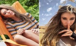 Şeyma Subaşı’ndan dikkat çeken dönüşüm: Paylaşımlarının odağı tamamen değişti