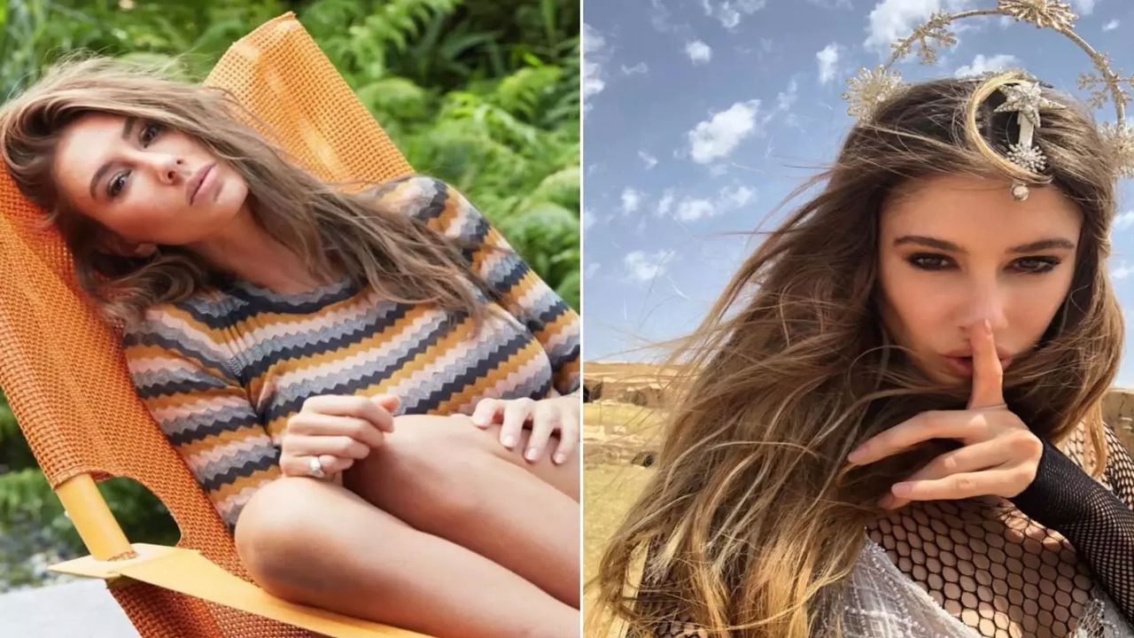 Şeyma Subaşı’ndan dikkat çeken dönüşüm: Paylaşımlarının odağı tamamen değişti