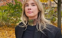 Müge Boz hastalığını ilk kez anlattı: “İyileşmek istiyorum”