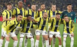 Fenerbahçe’yi endişelendiren gelişme: Sofyan Amrabat ameliyata gidiyor