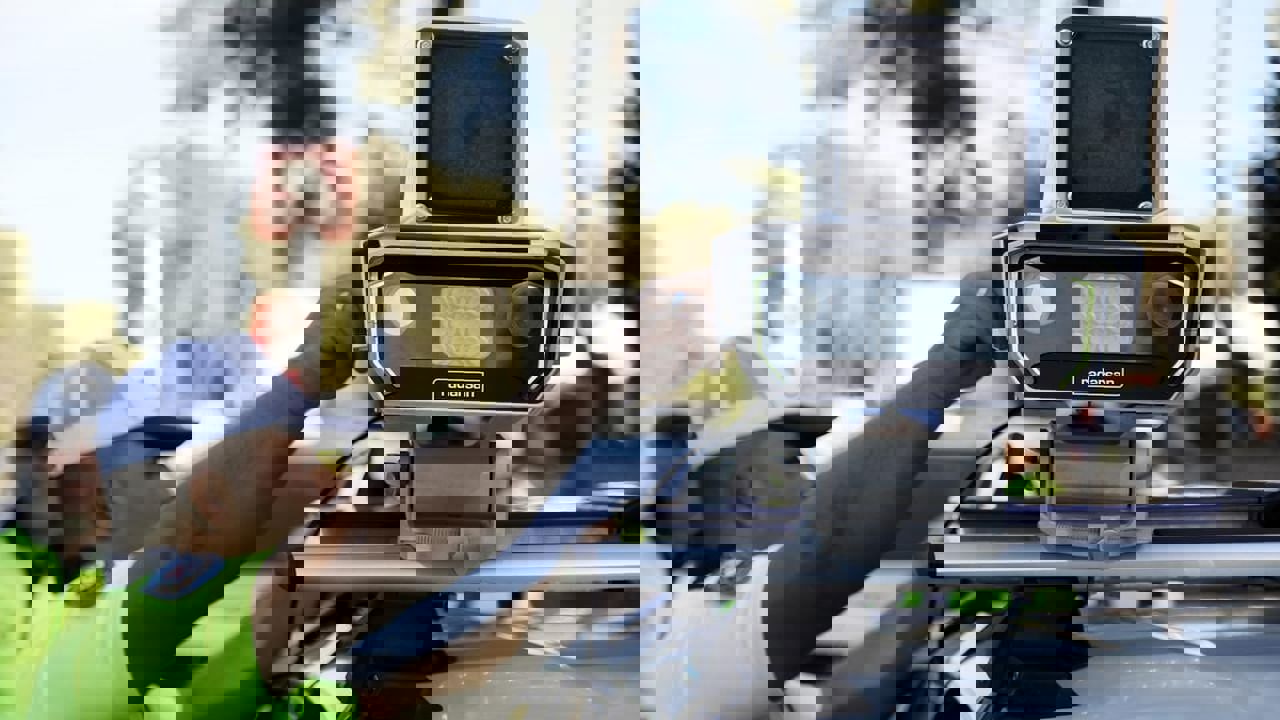 Radarlarda yeni dönem başladı: Tüm sürücüleri ilgilendiriyor