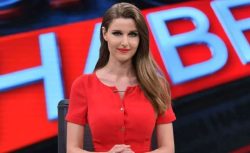 Show TV Ana Haber’de sürpriz ayrılık: Pınar Erbaş’ın görevine son verildi
