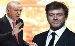 Devlet Opera ve Balesi’nde görev değişikliği: Tan Sağtürk görevden alındı