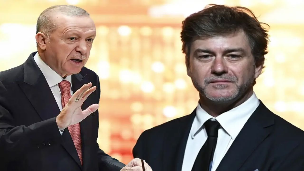 Devlet Opera ve Balesi’nde görev değişikliği: Tan Sağtürk görevden alındı