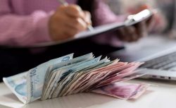 Asgari ücretliden Nisan’dan itibaren 12 bin TL’ye yakın kesinti