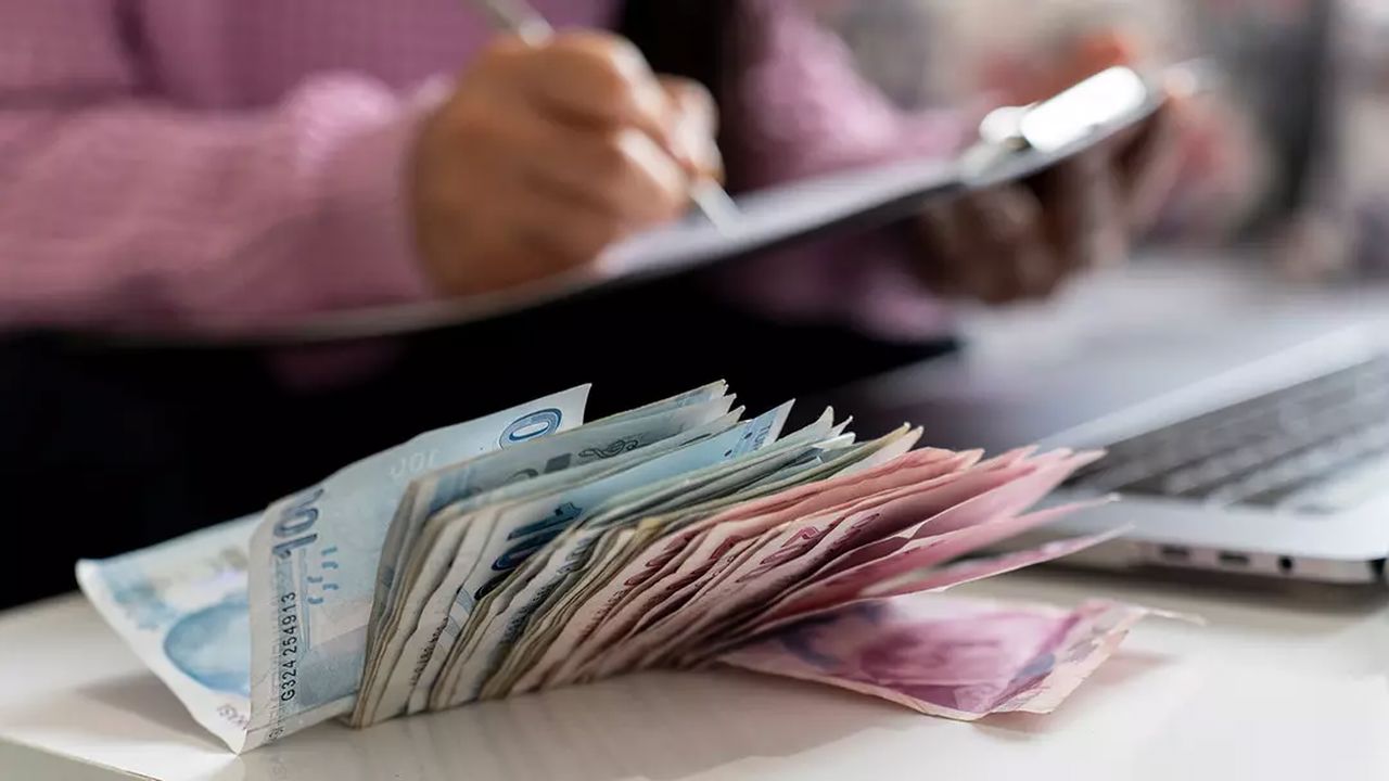 Asgari ücretliden Nisan’dan itibaren 12 bin TL’ye yakın kesinti
