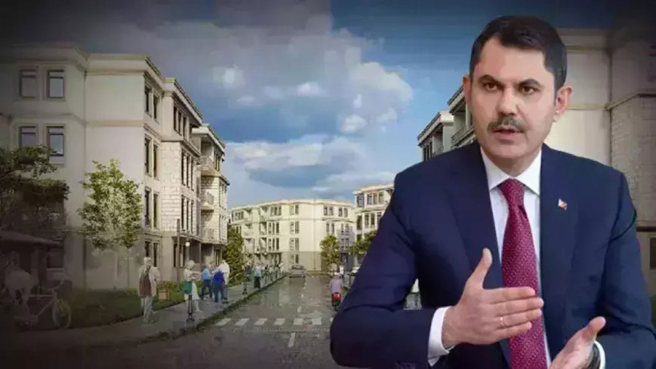 TOKİ’de kura heyecanı yeniden başlıyor: 9 il için takvim netleşti