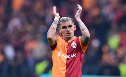 Lucas Torreira cephesinden ayrılık sinyali! Menajerinden kafaları karıştıran sözler