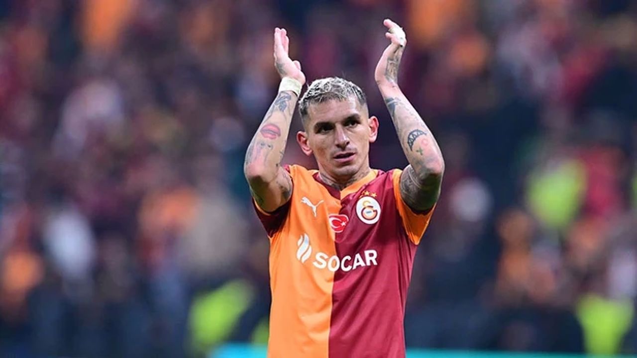 Lucas Torreira cephesinden ayrılık sinyali! Menajerinden kafaları karıştıran sözler