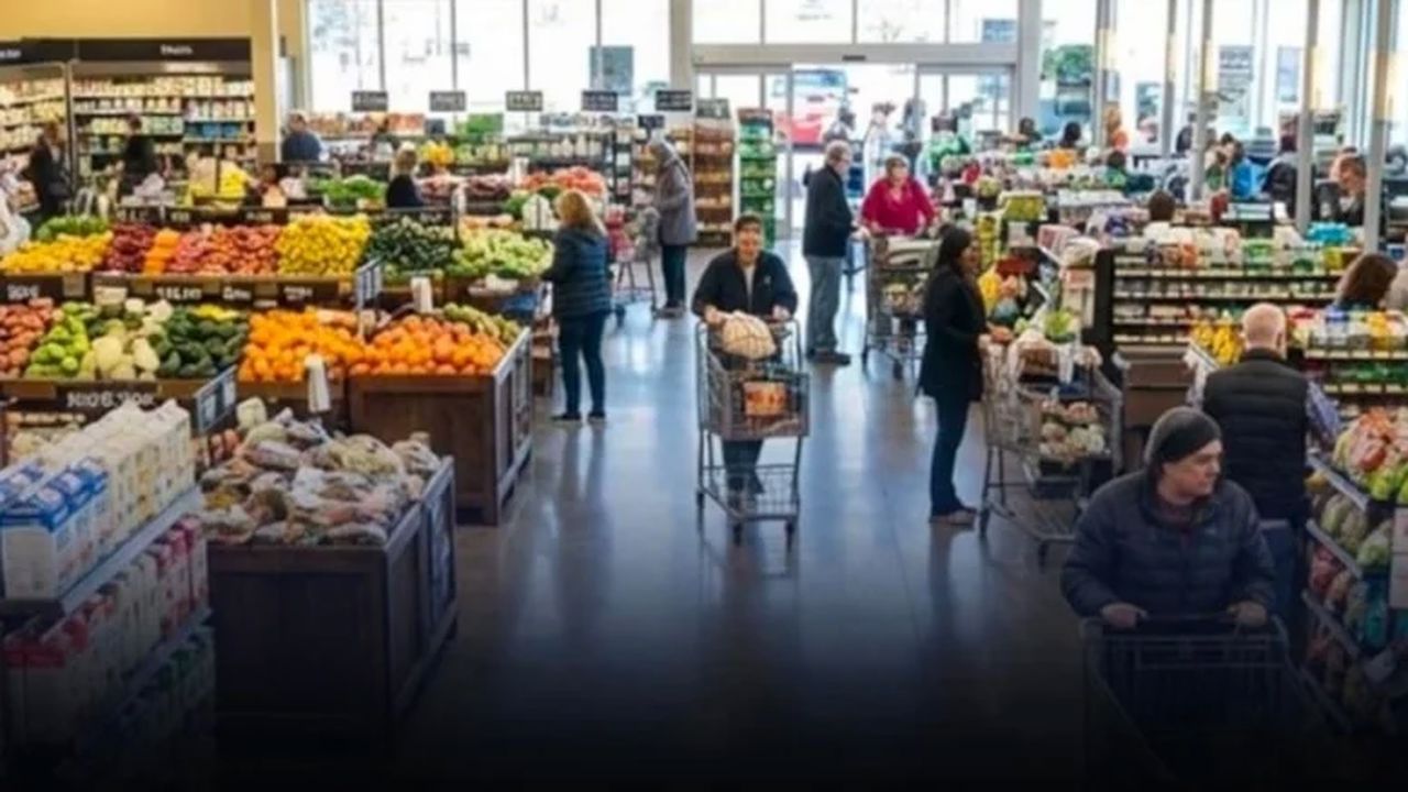 11 Zincir Market Güçlerini Birleştirdi: Yeni ucuzluk marketi geliyor